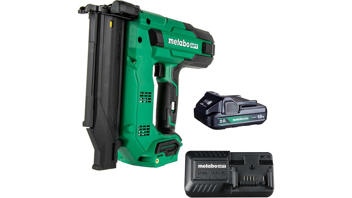 Homeowners can save up to 50% on essential Father's Day tools now.