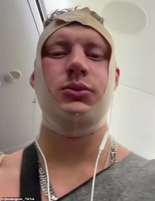 Brisbane streamer ejected from Jetstar after volatile confrontation with crew