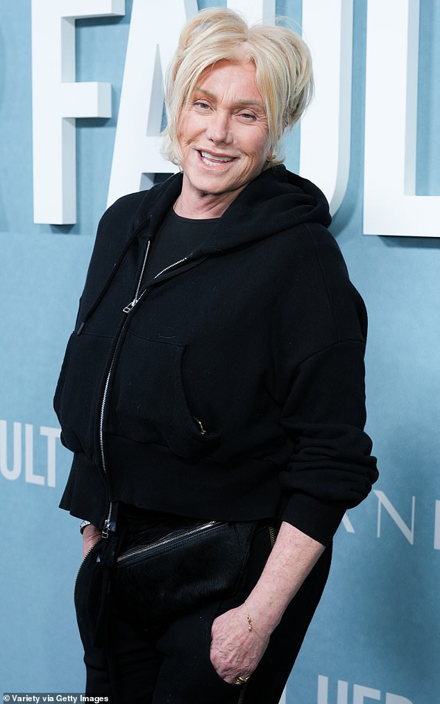 Hugh Jackman's 'Finish It' Hoodie Sparks New Fallout With Ex-Wife