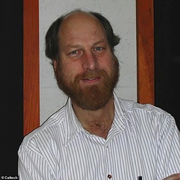 Carl Grillmair Murder Linked to Deadly Pattern of Scientist Disappearances