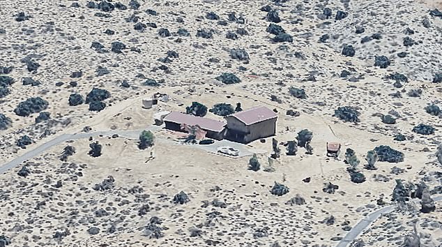 Carl Grillmair Murder Linked to Deadly Pattern of Scientist Disappearances