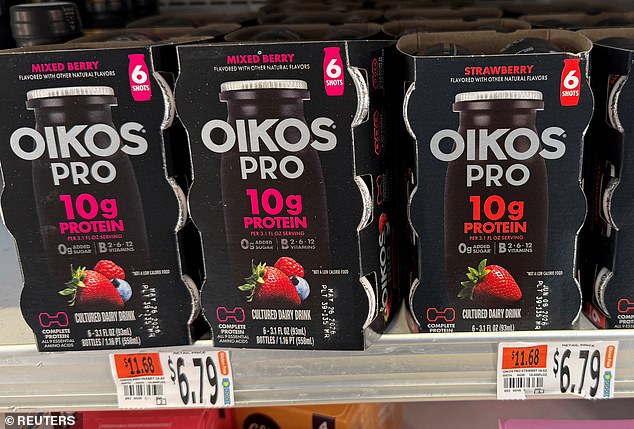 Experts Reveal How to Spot Healthy Yogurt vs. Sugary Treats