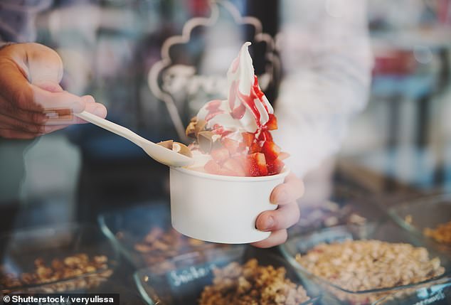 Experts Reveal How to Spot Healthy Yogurt vs. Sugary Treats