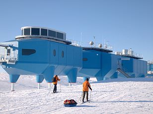 HX Expeditions unveils immersive 1896 Arctic explorer cabin on cruise ship.