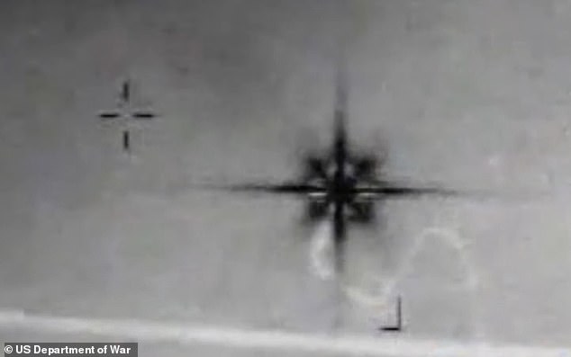NASA Chief Says Declassified UFO Files Reveal Real Unexplained Phenomena