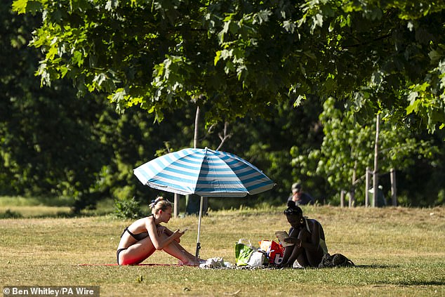 Scientists explain why British summer heat feels uniquely oppressive compared to global records.